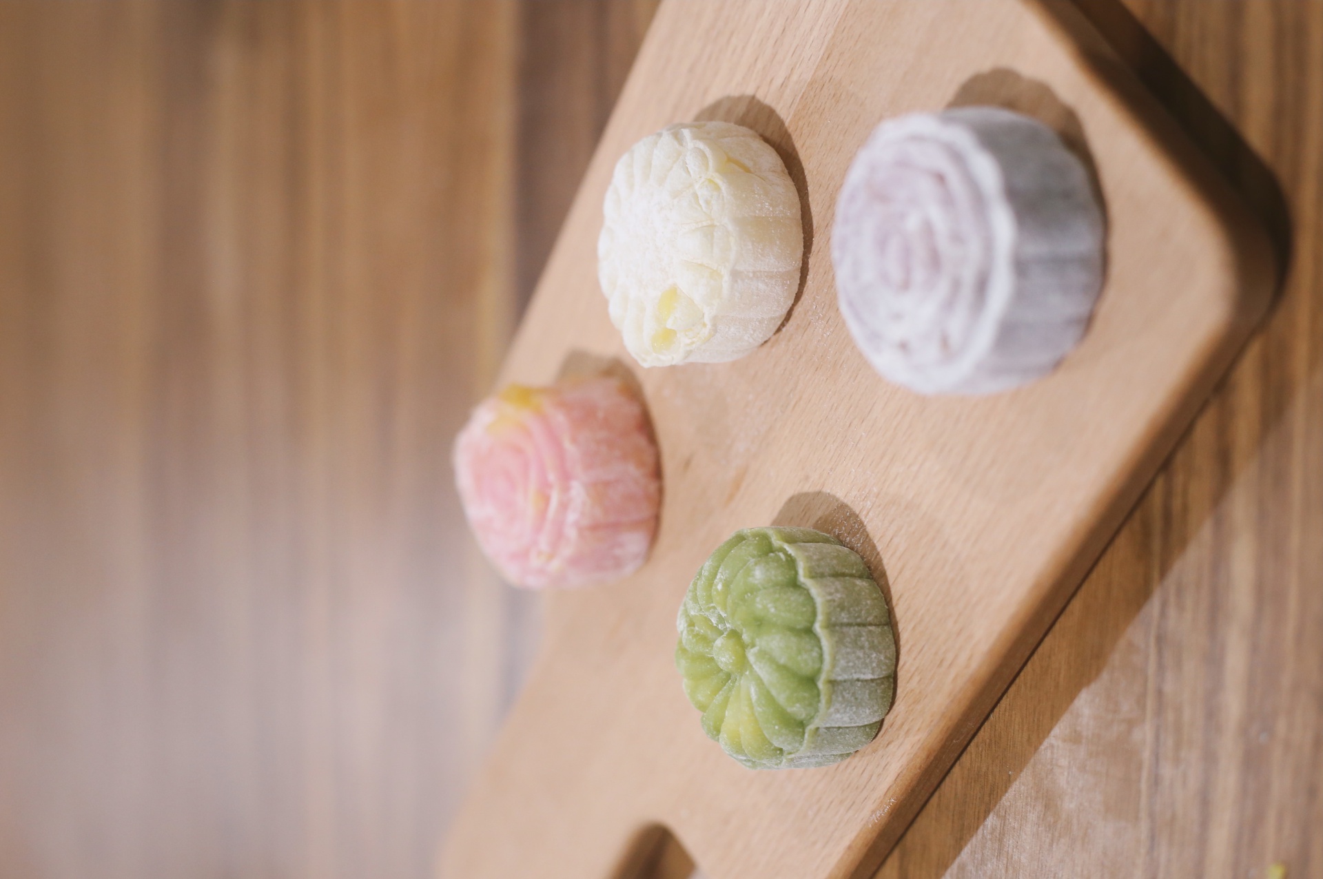 國潮風(fēng)來襲，北京烘焙食品小程序開發(fā)，引領(lǐng)“中式烘焙風(fēng)”