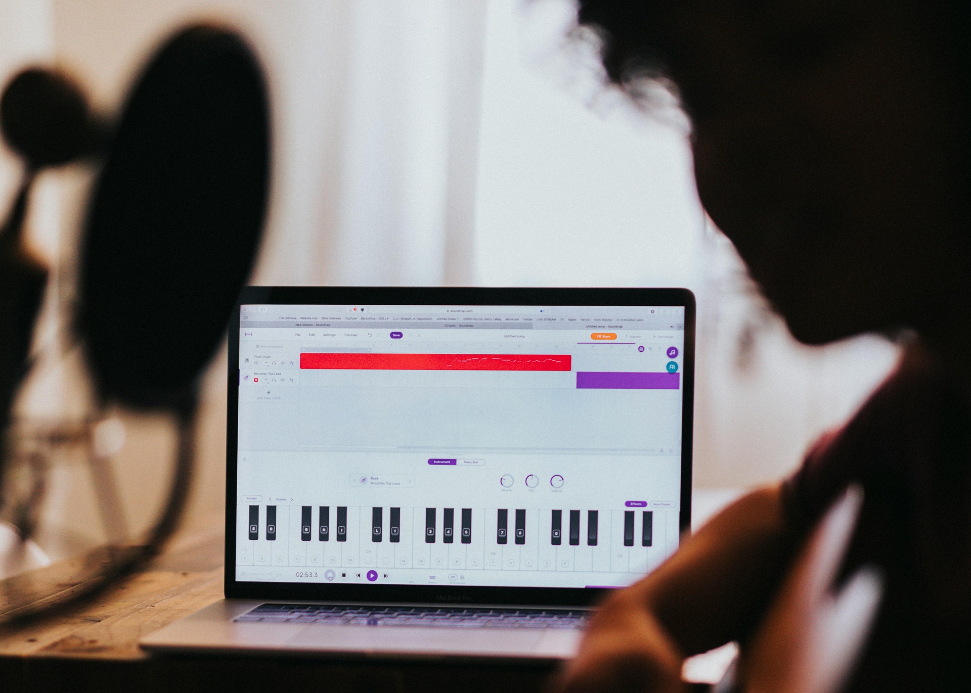 北京配音交友社區(qū)App開發(fā)，打造專屬聲音社交圈