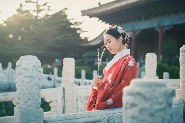 北京小程序開發(fā)，漢服體驗館小程序開發(fā)，拓展業(yè)務(wù)類型