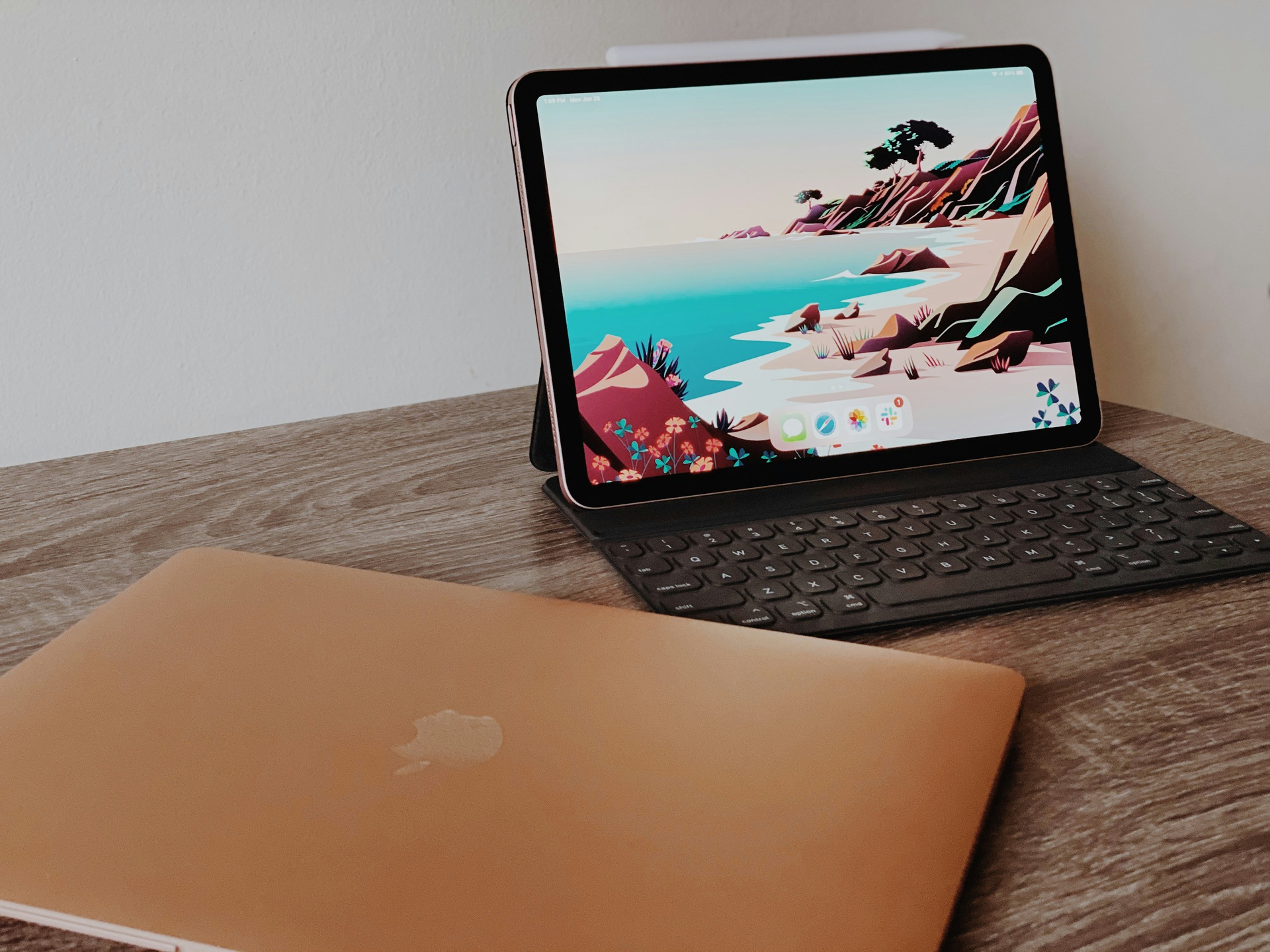 新材料供應鏈app