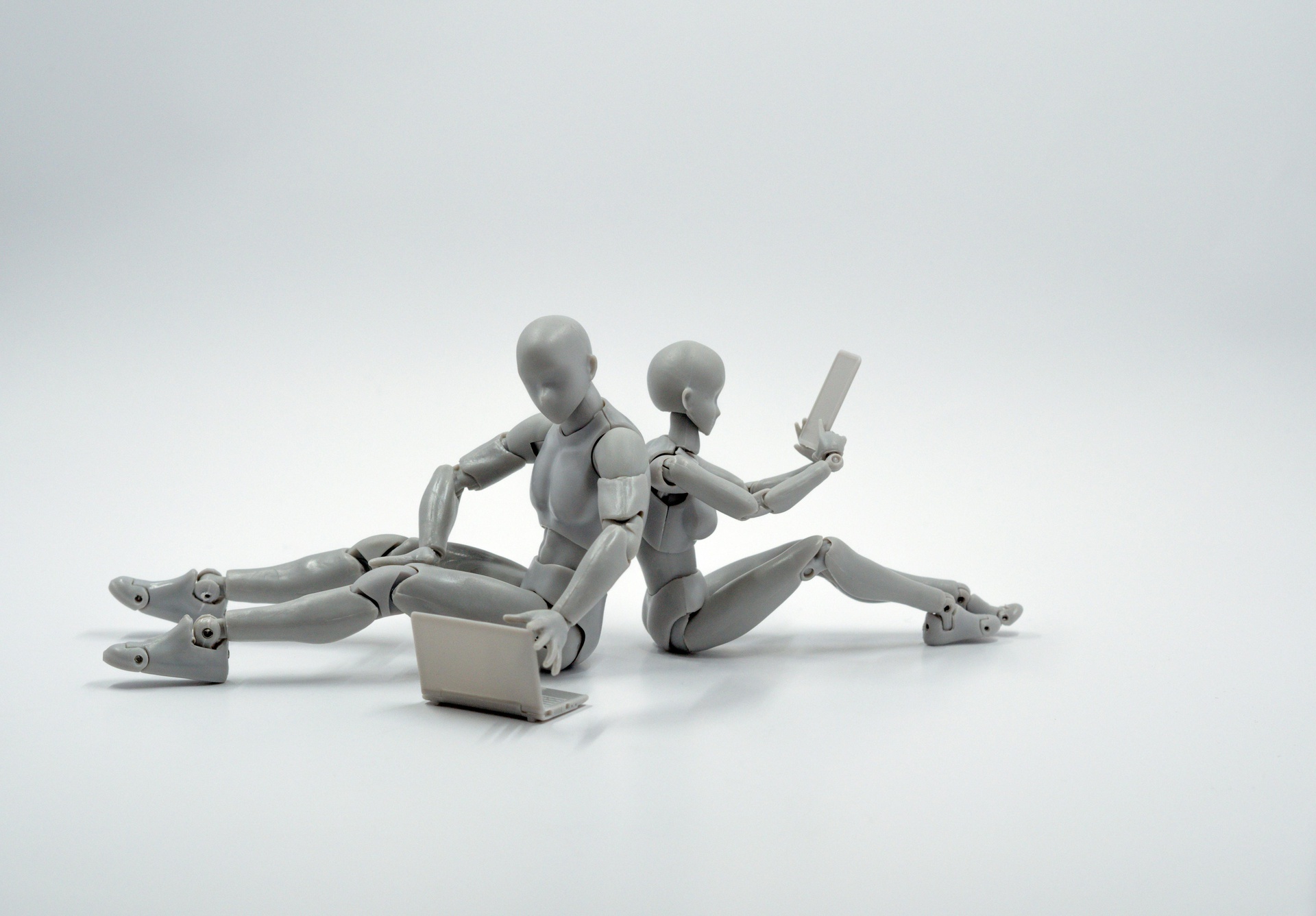 機器人任務管理