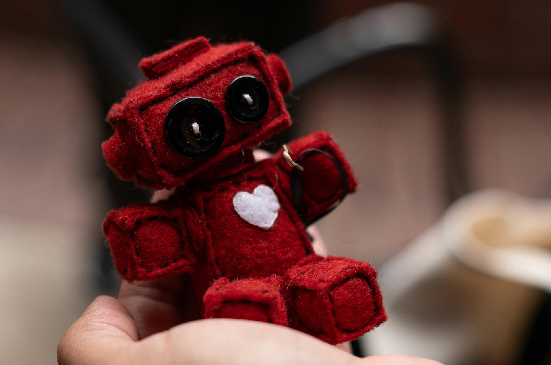 機器人權限管理