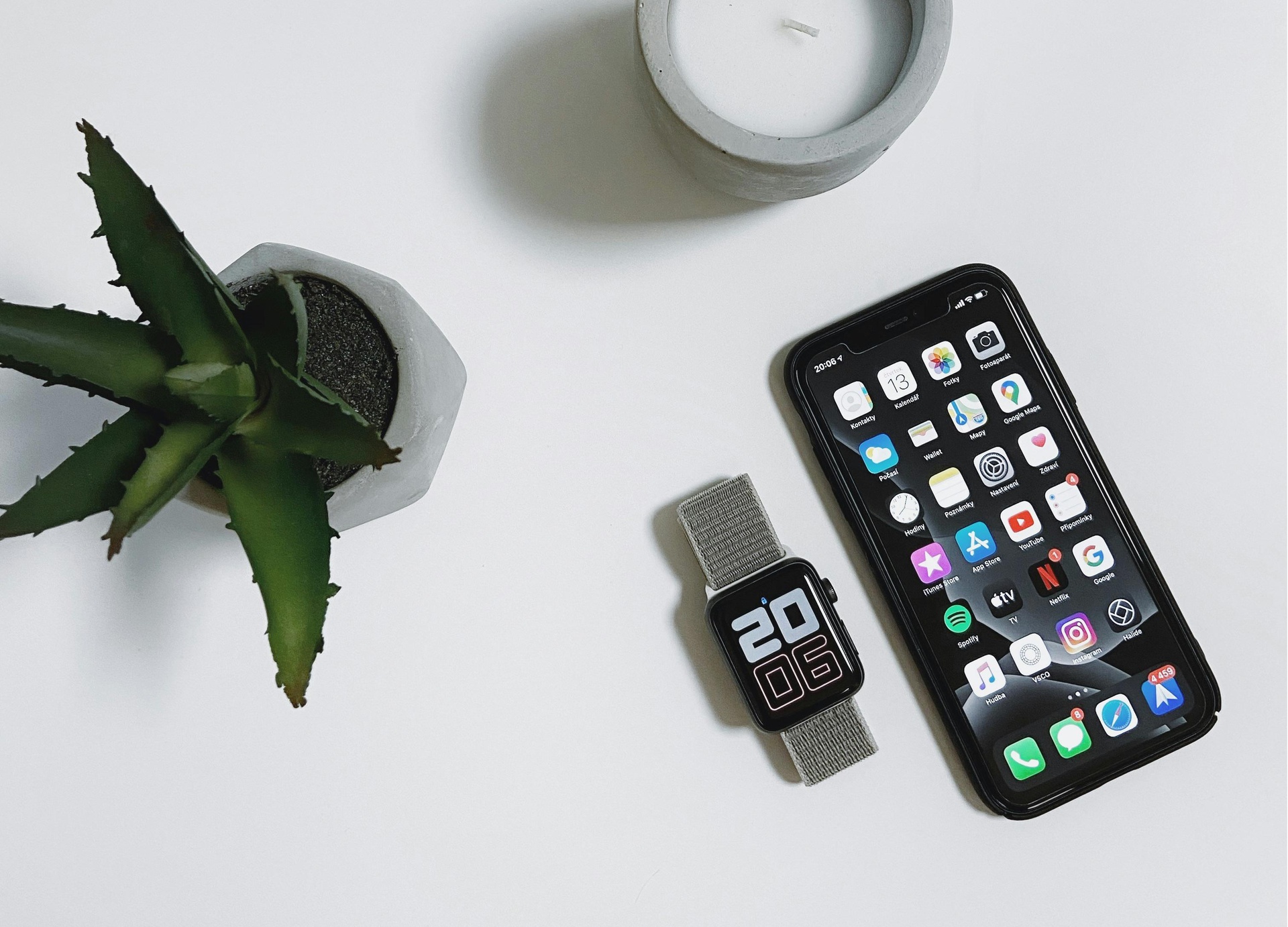 個性化設(shè)置