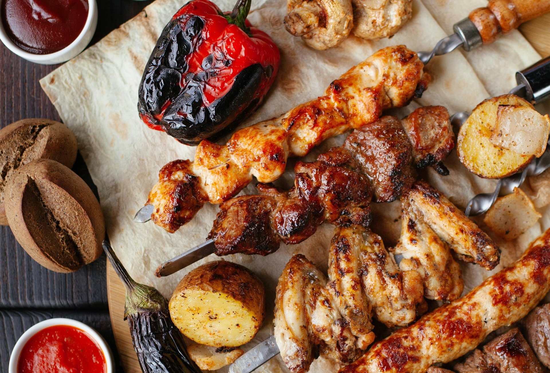 食品商城類(lèi)小程序