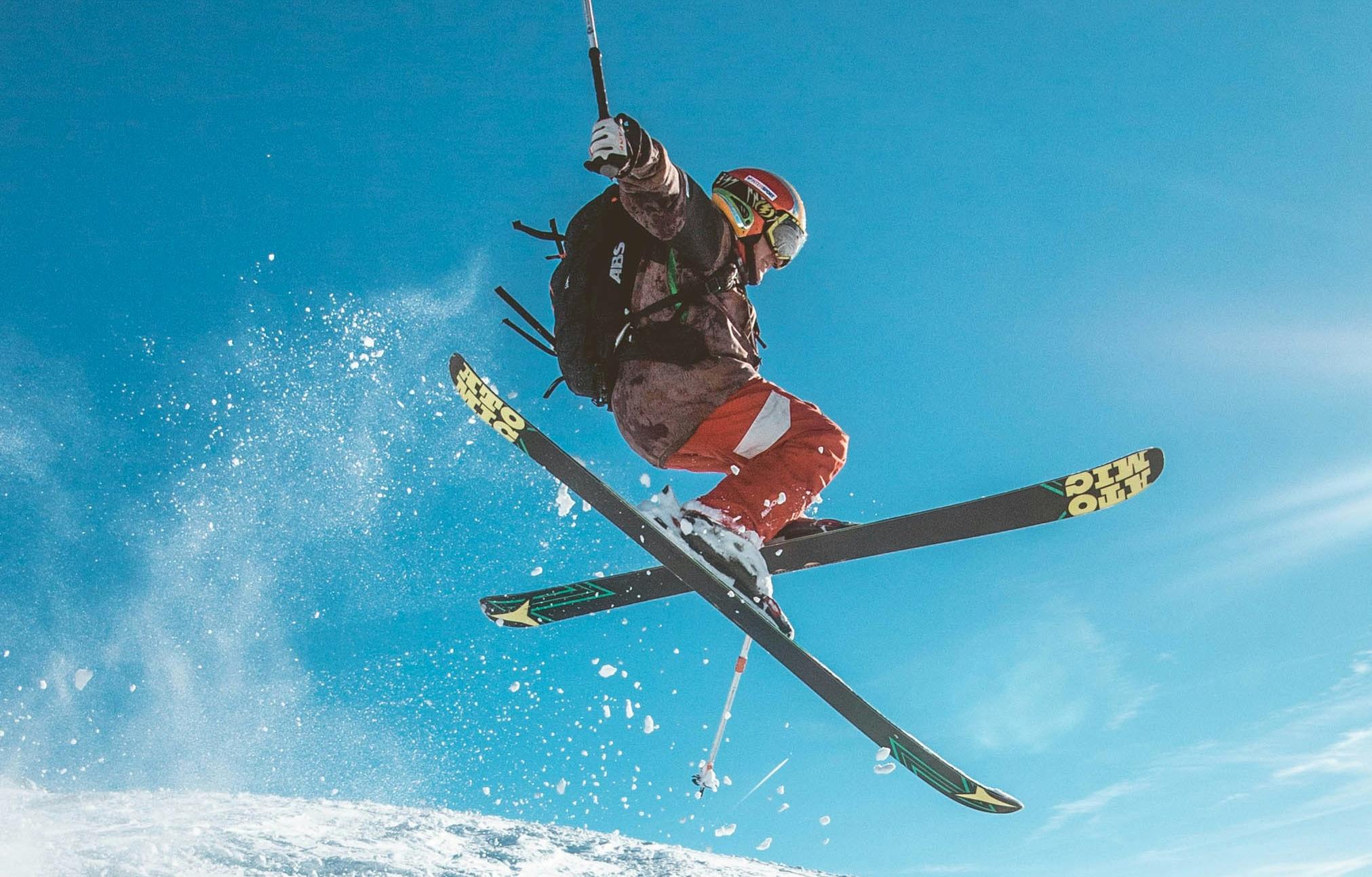 天津冰雪項目App開發(fā)，暢享一體化服務(wù)體驗