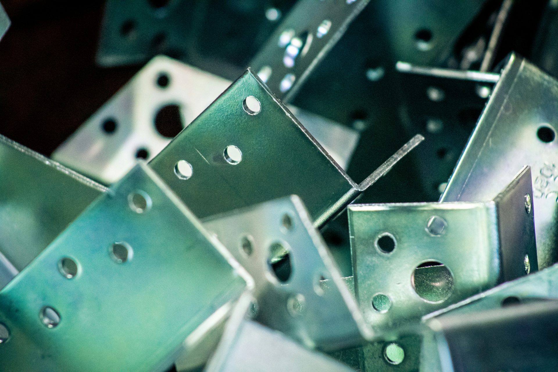 石家莊鋼材B2B平臺(tái)App開發(fā)，“智”連鋼鐵產(chǎn)業(yè)鏈