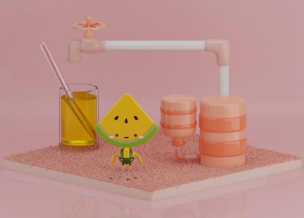 濟(jì)南原創(chuàng)動畫制作App開發(fā)，一鍵開啟動畫創(chuàng)想