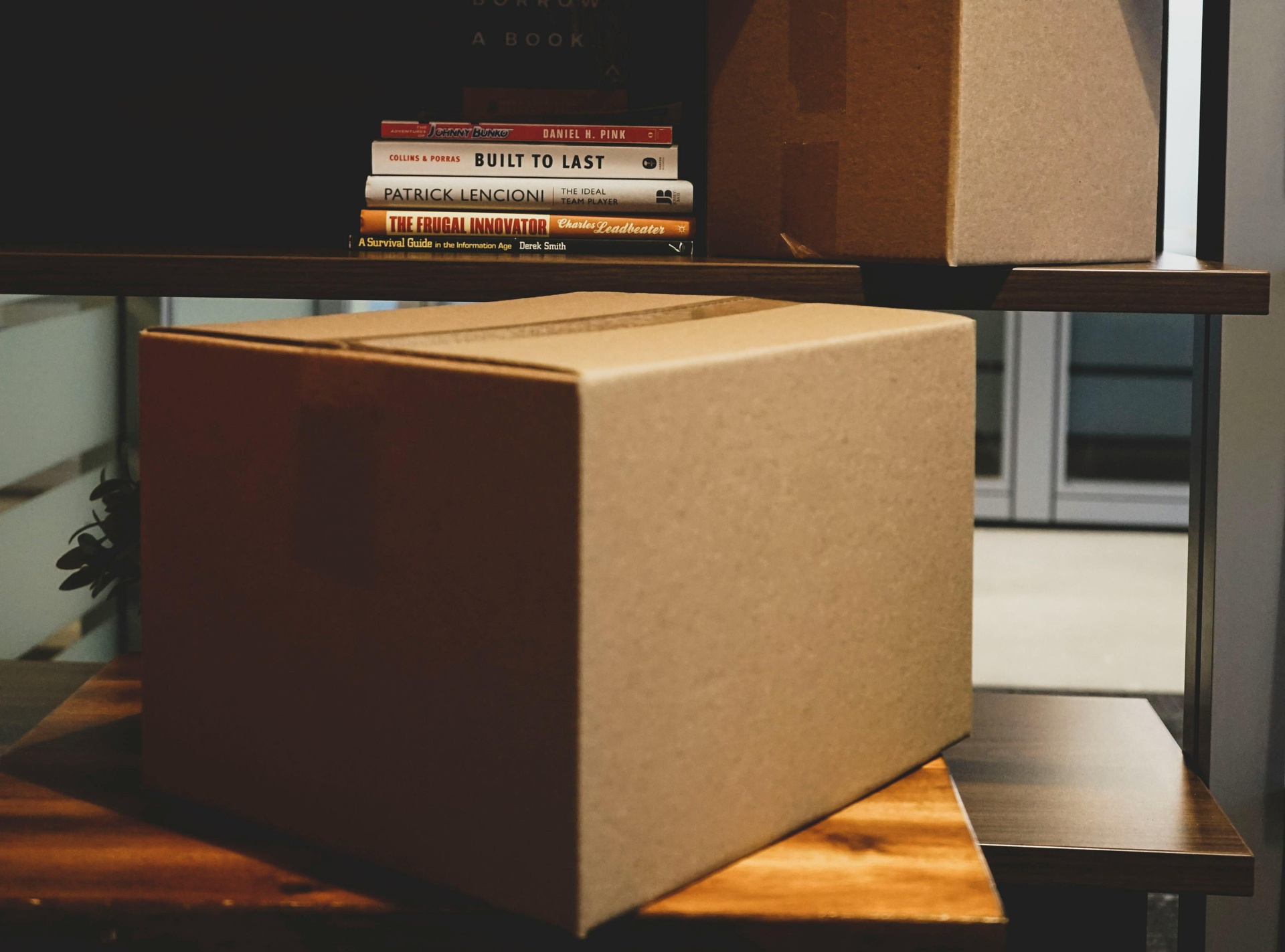 唐山快遞代收管理小程序開發(fā)，構(gòu)建效率革命