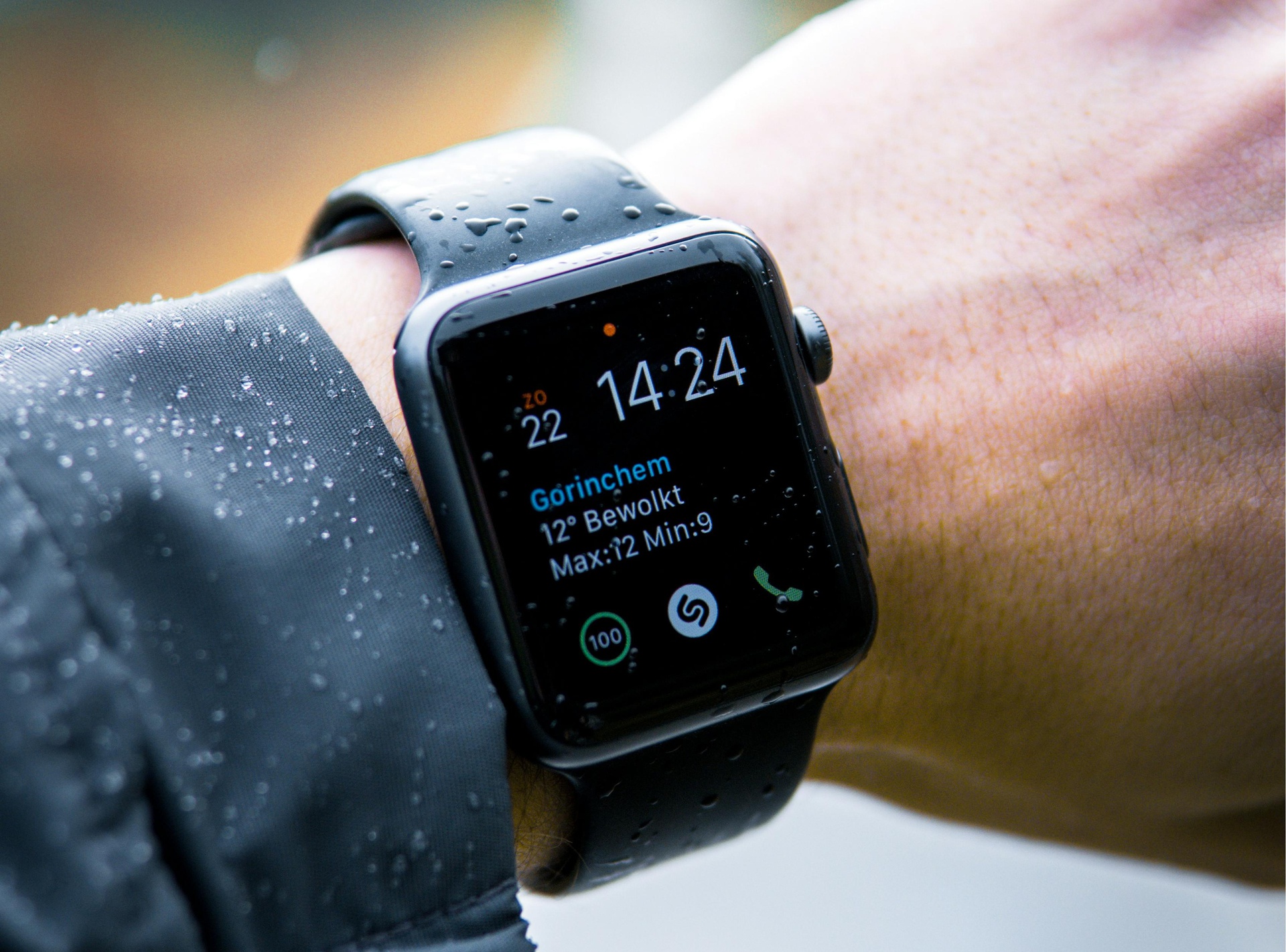 唐山手表端壓力測試與記錄App開發(fā)，構(gòu)建腕上健康管家