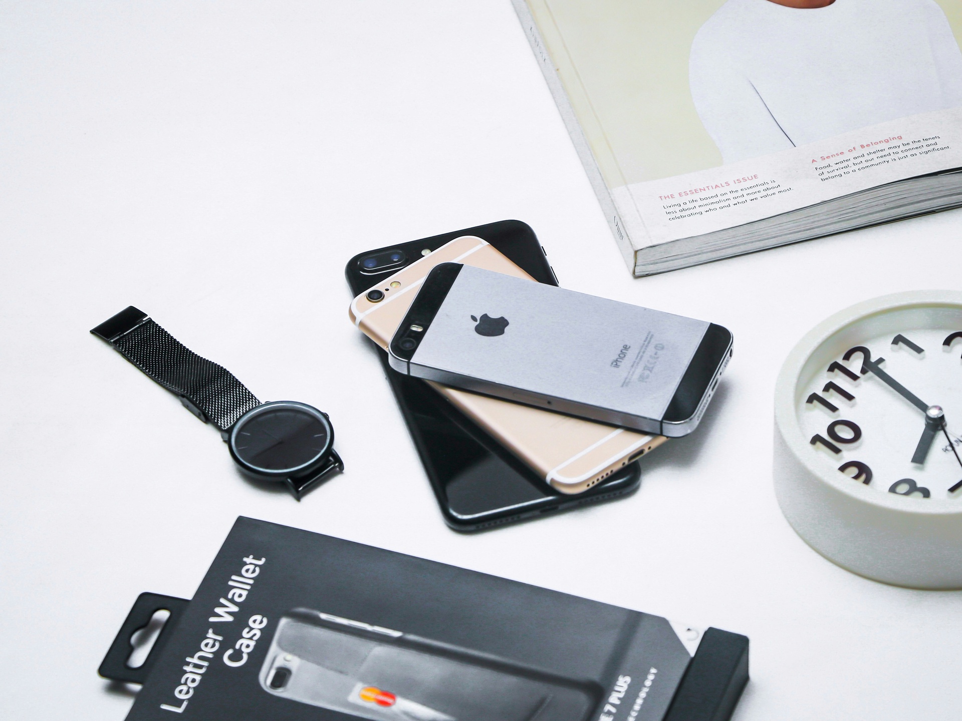 唐山可穿戴設(shè)備軟件開(kāi)發(fā)，打造差異化用戶(hù)體驗(yàn)