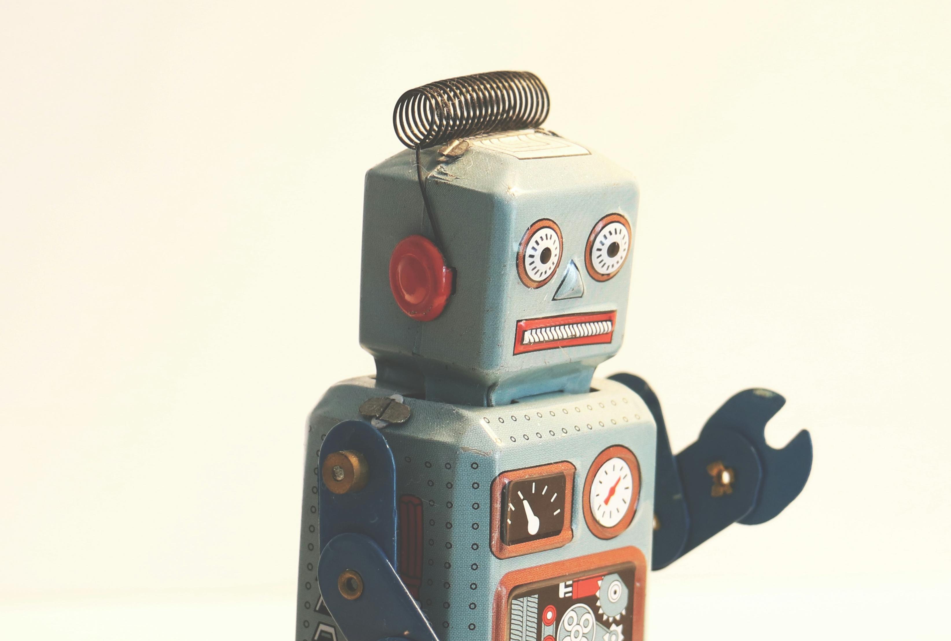 石家莊機(jī)器人控制App開發(fā)，打造人機(jī)交互新范式