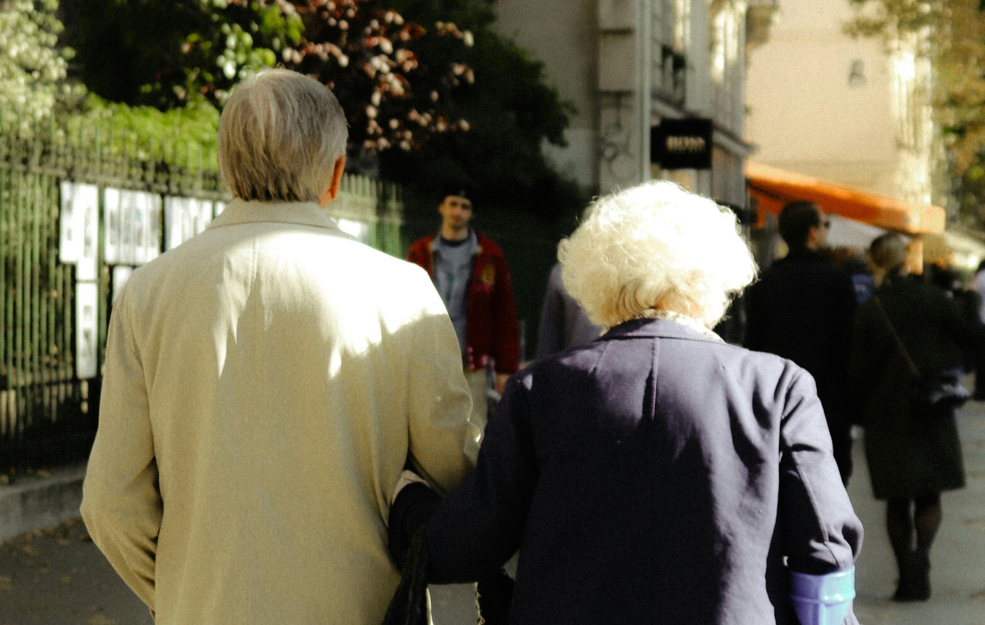 石家莊中老年人康養(yǎng)服務(wù)平臺(tái)軟件開發(fā)，構(gòu)建全域服務(wù)網(wǎng)絡(luò)