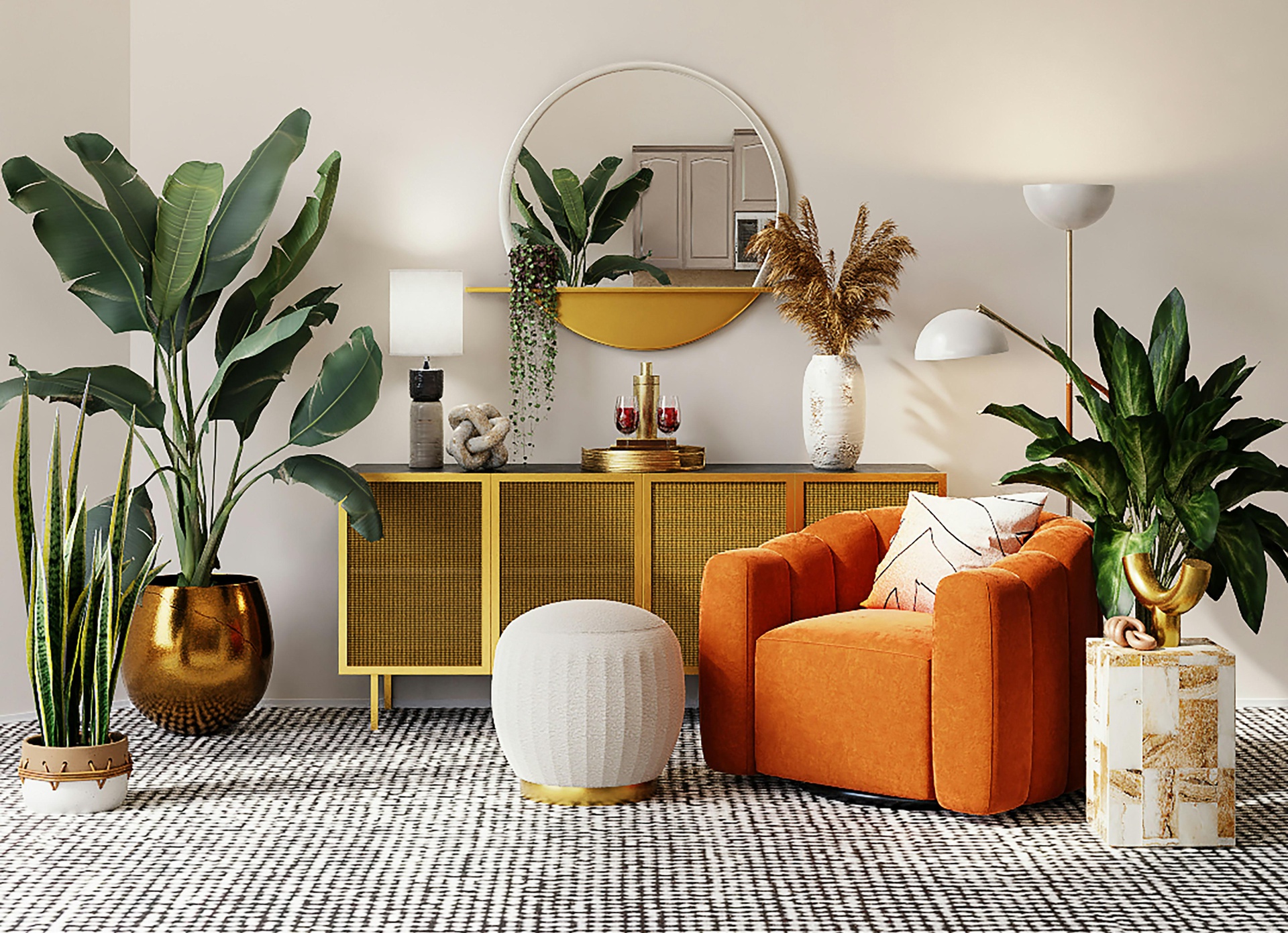 石家莊一站式家裝平臺(tái)App開發(fā)，重構(gòu)家居服務(wù)生態(tài)鏈