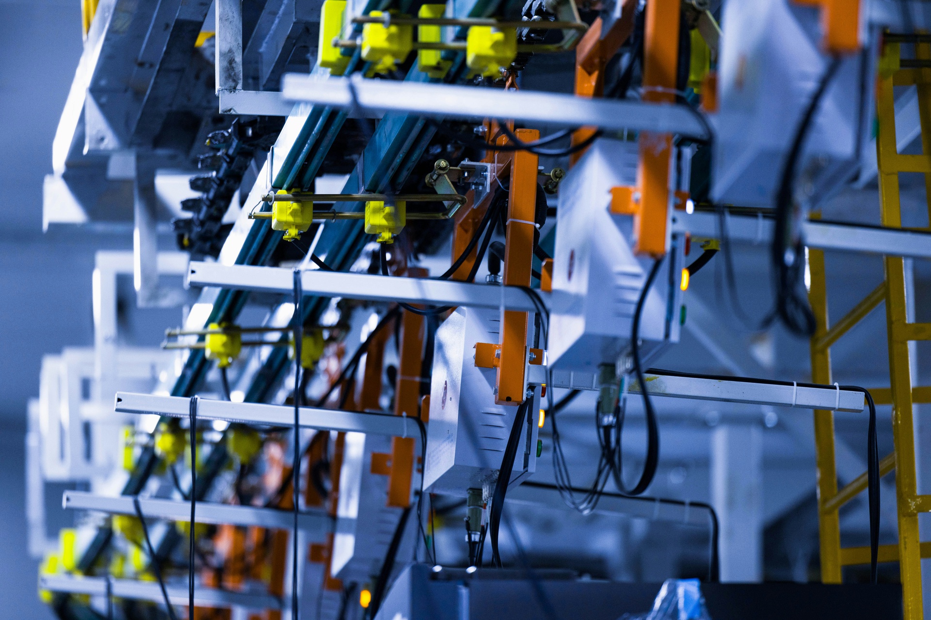 保定設(shè)備遠(yuǎn)程管理App開發(fā)，解鎖設(shè)備管理新模式